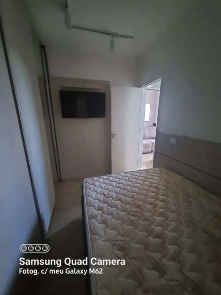 Apartamento, 2 quartos, 43 m² - Foto 1