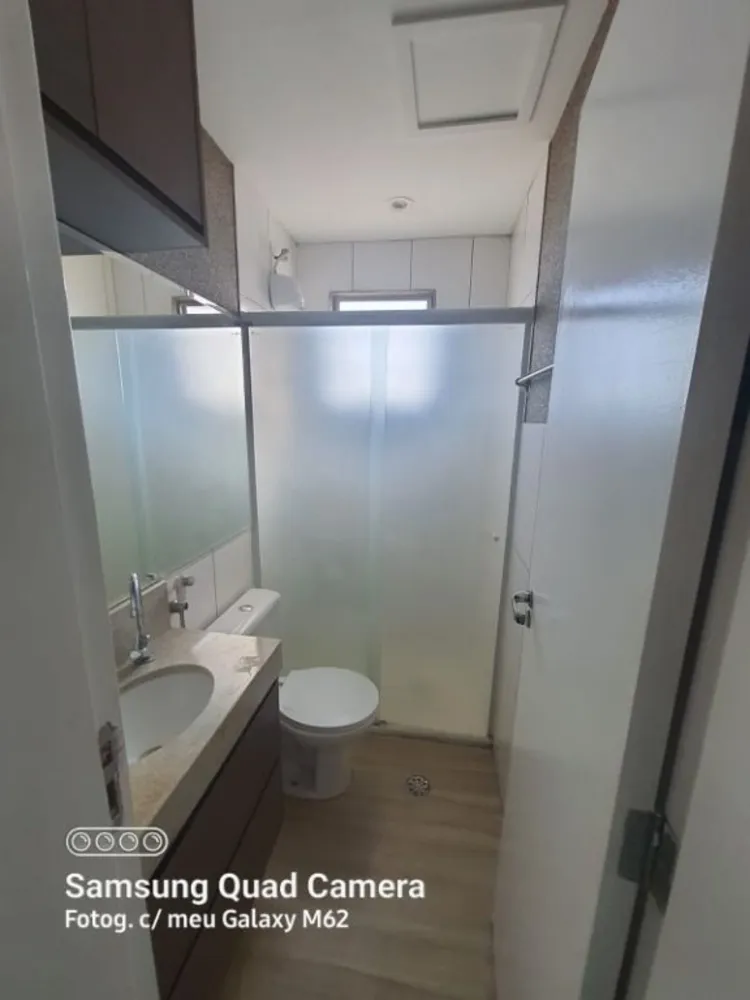 Apartamento, 2 quartos, 43 m² - Foto 3