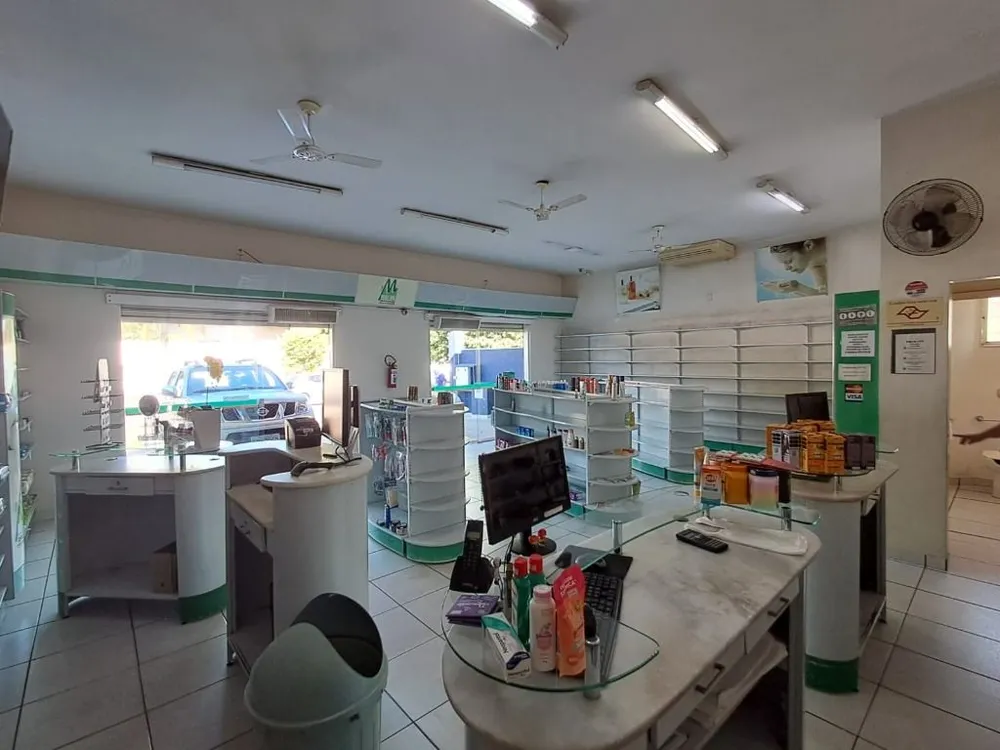 Loja-Salão, 125 m² - Foto 3