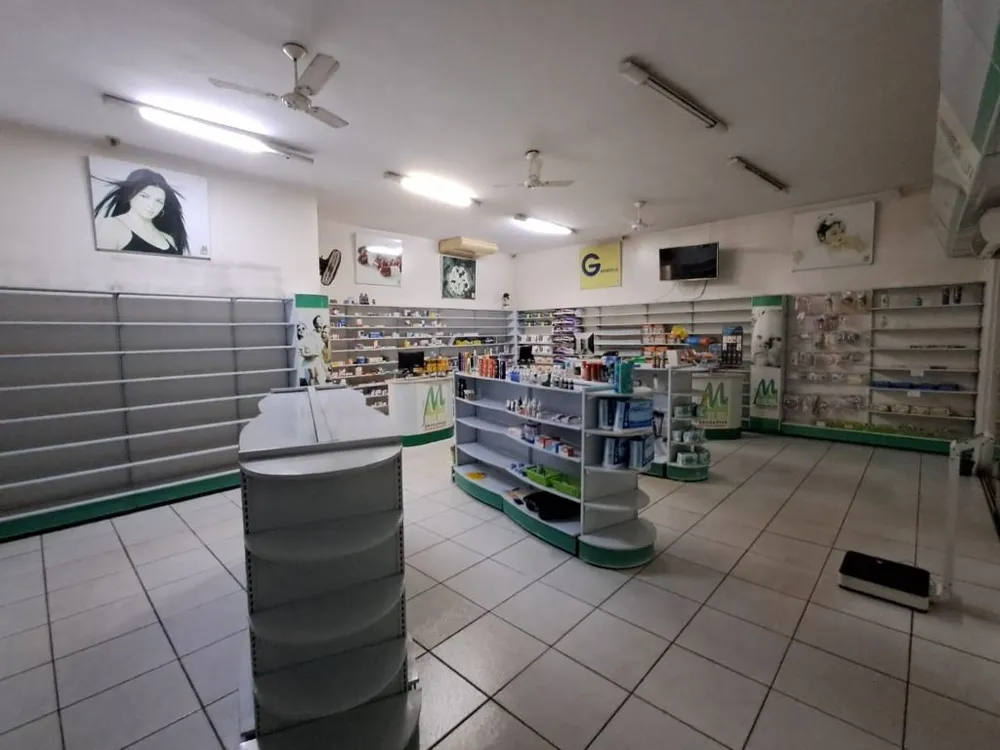 Loja-Salão, 125 m² - Foto 4