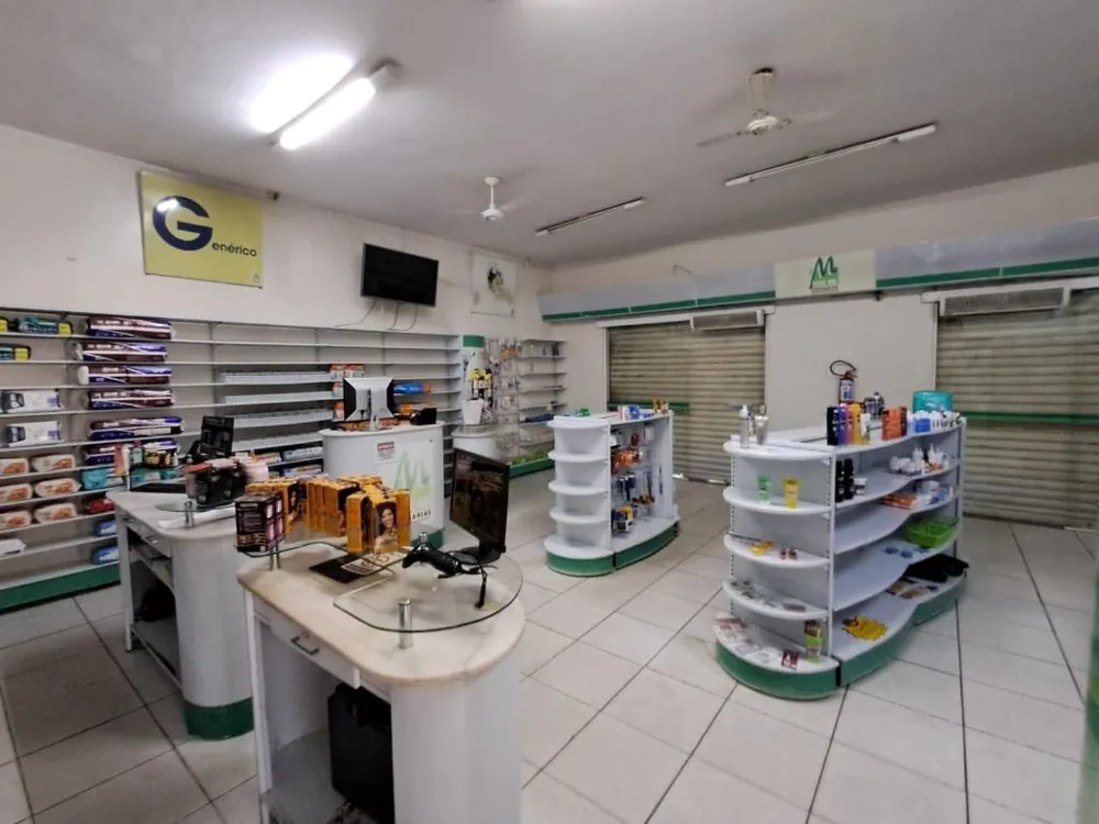 Loja-Salão, 125 m² - Foto 1