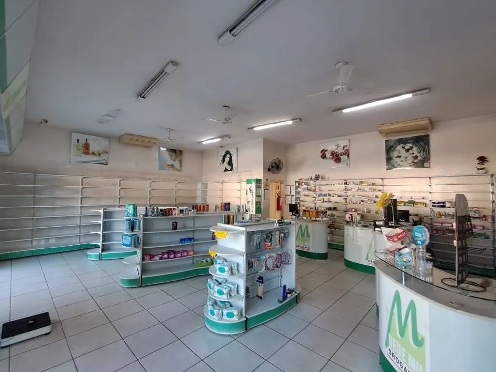 Loja-Salão, 125 m² - Foto 2