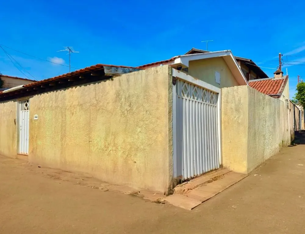 Casa, 2 quartos, 130 m² - Foto 2