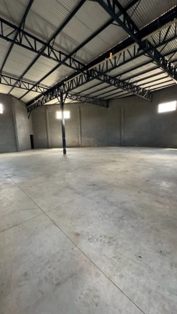 Loja-Salão, 433 m² - Foto 4