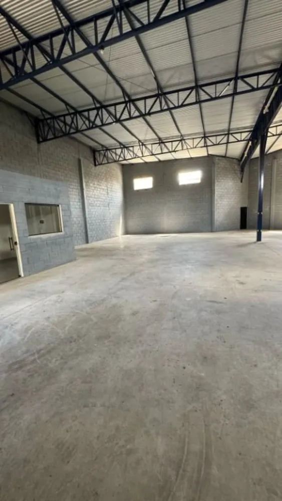 Loja-Salão, 433 m² - Foto 1