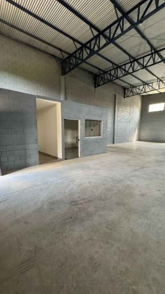 Loja-Salão, 433 m² - Foto 2