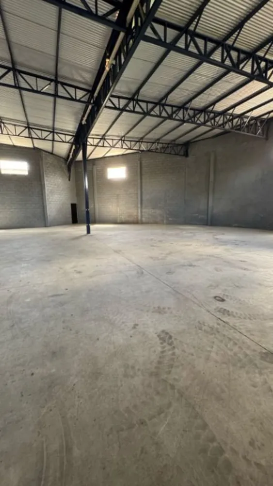 Loja-Salão, 433 m² - Foto 2