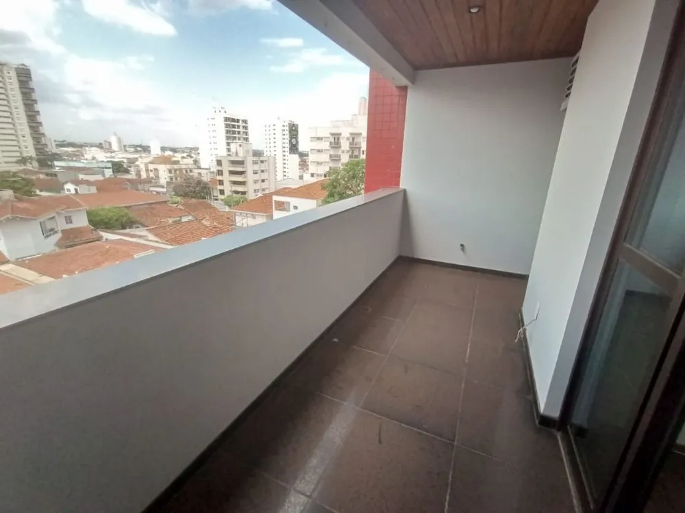 Apartamento, 3 quartos, 124 m² - Foto 4