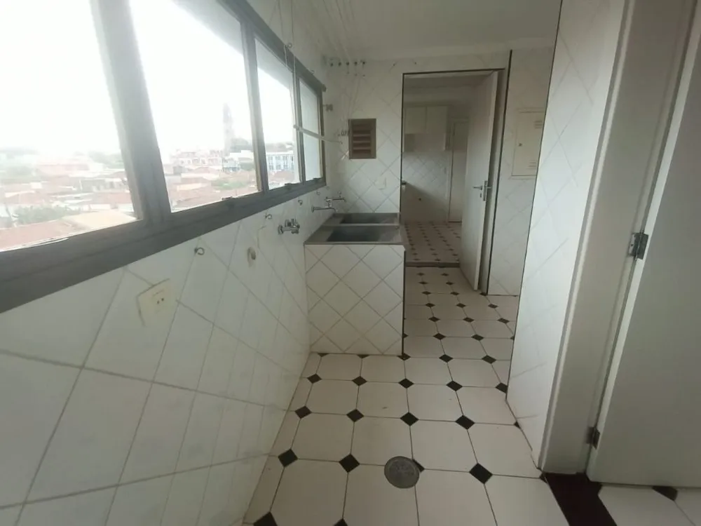 Apartamento, 3 quartos, 124 m² - Foto 1