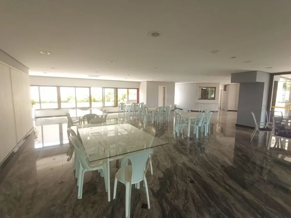 Apartamento, 3 quartos, 124 m² - Foto 3