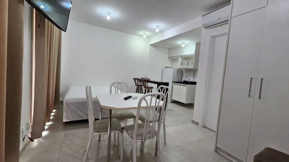 Apartamento, 1 quarto, 33 m² - Foto 5