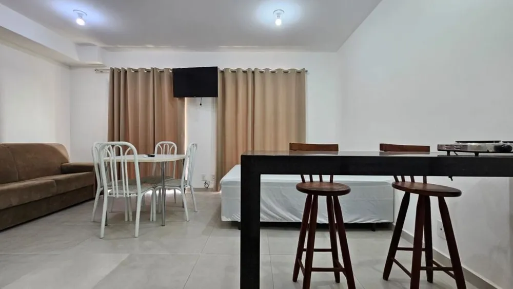 Apartamento, 1 quarto, 33 m² - Foto 3