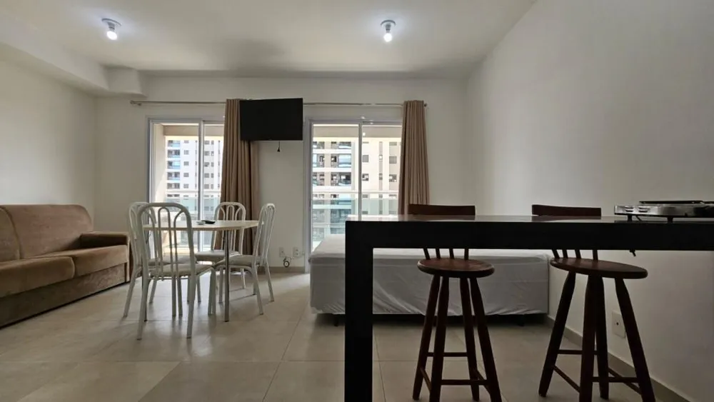 Apartamento, 1 quarto, 33 m² - Foto 4