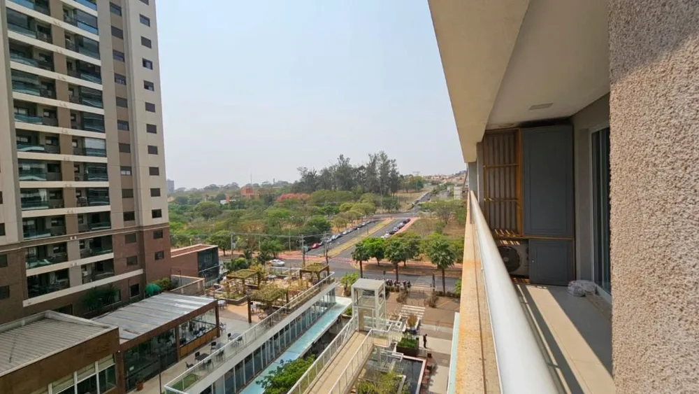 Apartamento, 1 quarto, 33 m² - Foto 8