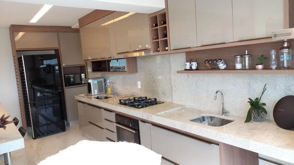 Apartamento, 3 quartos, 115 m² - Foto 4