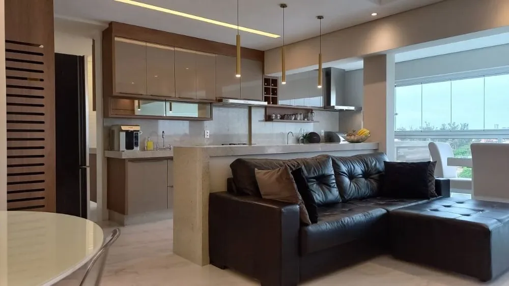 Apartamento, 3 quartos, 115 m² - Foto 1