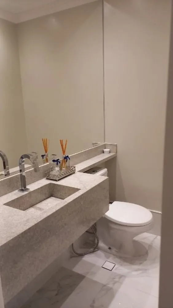 Apartamento, 3 quartos, 115 m² - Foto 5