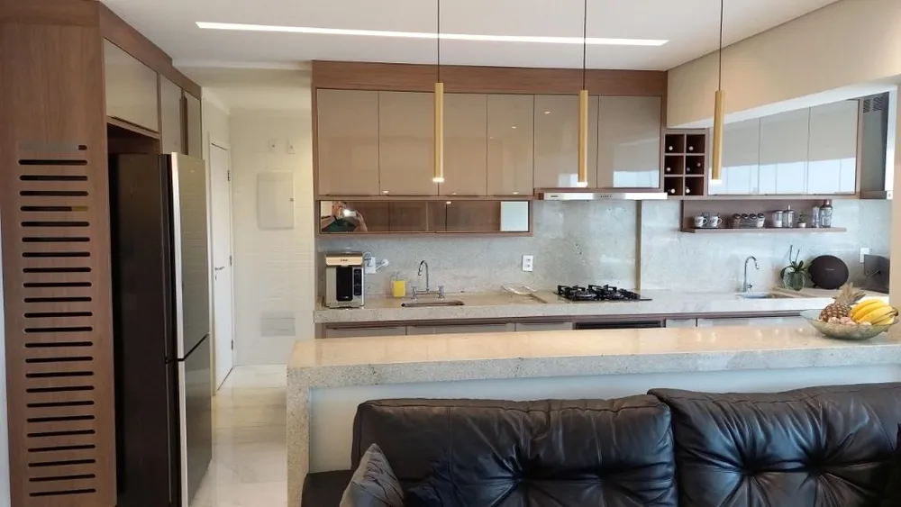 Apartamento, 3 quartos, 115 m² - Foto 2