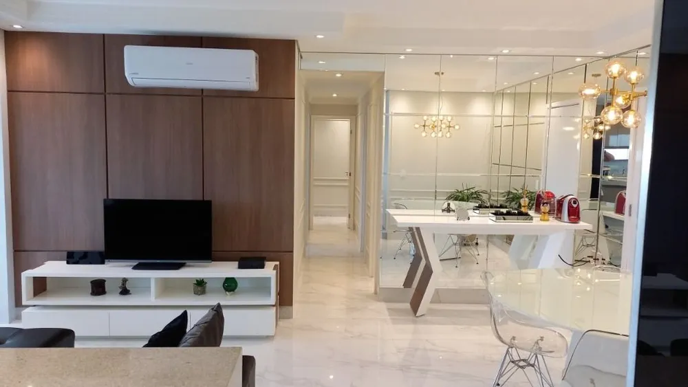 Apartamento, 3 quartos, 115 m² - Foto 3