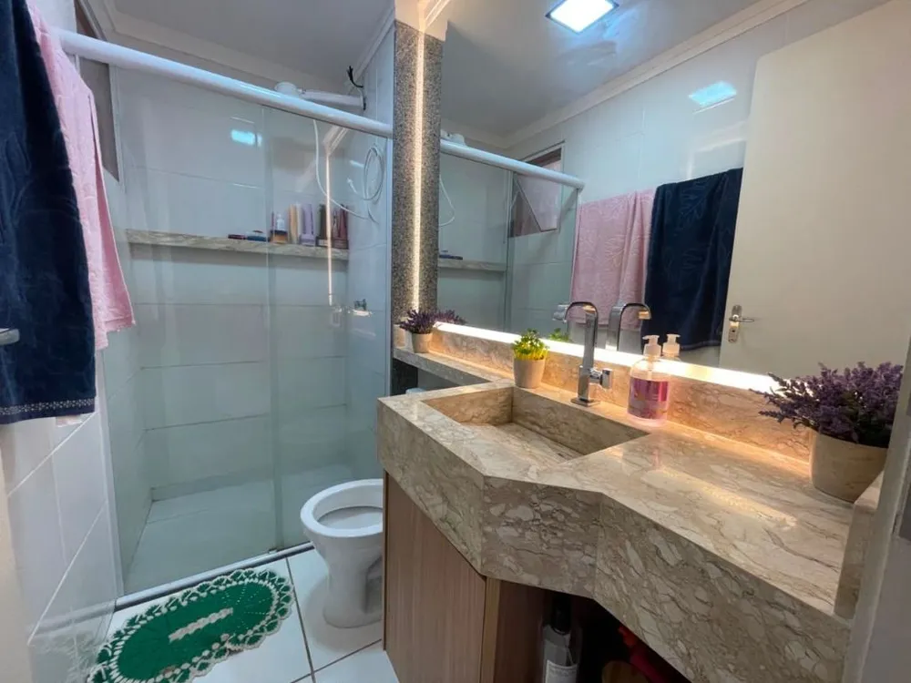 Apartamento, 2 quartos, 54 m² - Foto 7