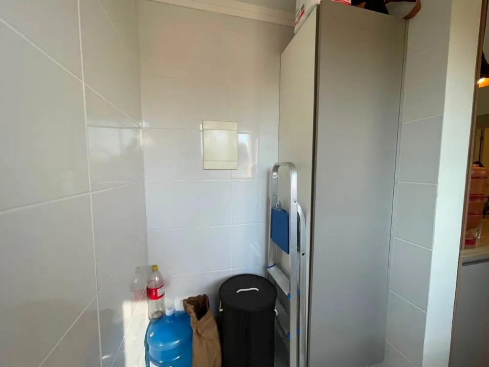 Apartamento, 2 quartos, 54 m² - Foto 6