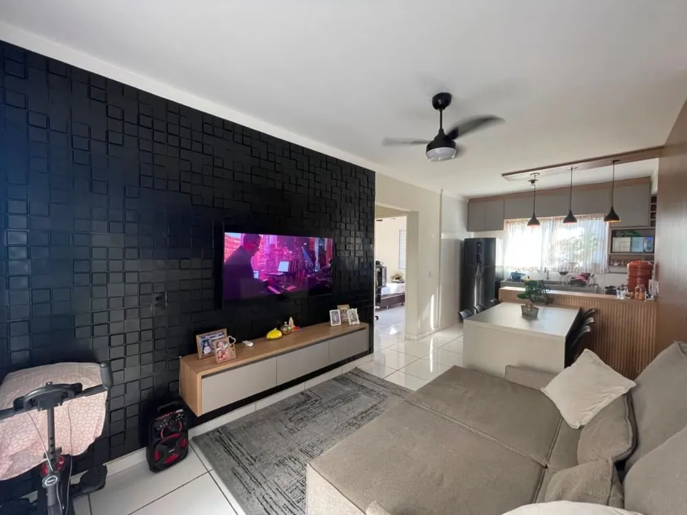 Apartamento, 2 quartos, 54 m² - Foto 2