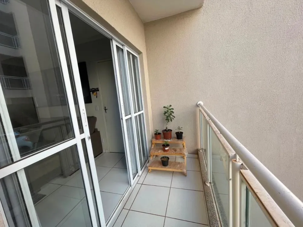 Apartamento, 2 quartos, 54 m² - Foto 5