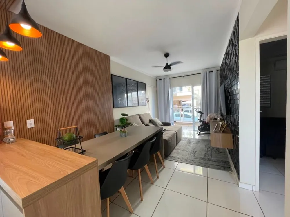 Apartamento, 2 quartos, 54 m² - Foto 1