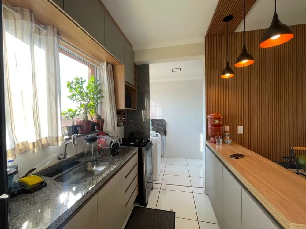 Apartamento, 2 quartos, 54 m² - Foto 3