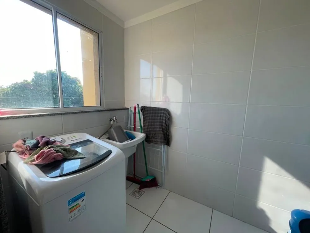 Apartamento, 2 quartos, 54 m² - Foto 8