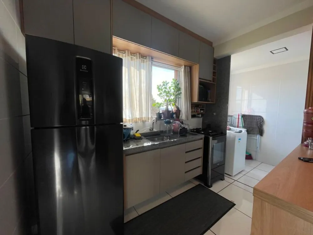 Apartamento, 2 quartos, 54 m² - Foto 4