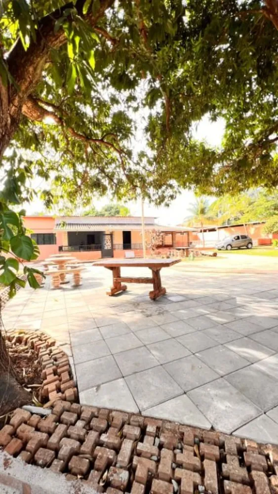 Chácara, 5 quartos, 2000 m² - Foto 8