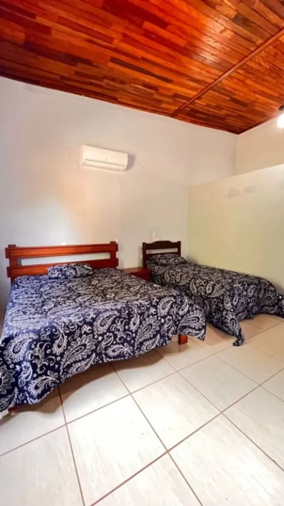 Chácara, 5 quartos, 2000 m² - Foto 3