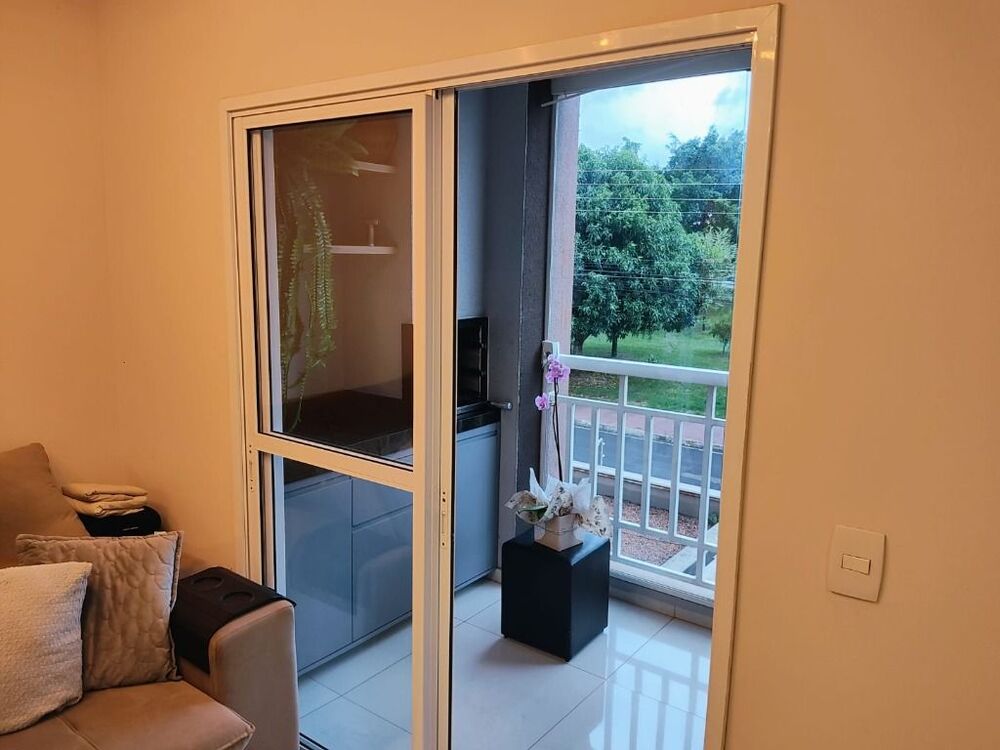 Apartamento à venda com 2 quartos, 93m² - Foto 2