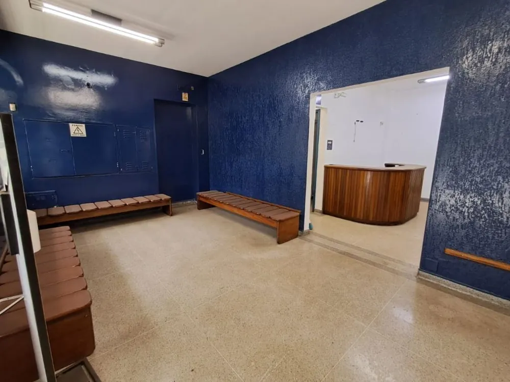 Loja-Salão, 800 m² - Foto 1
