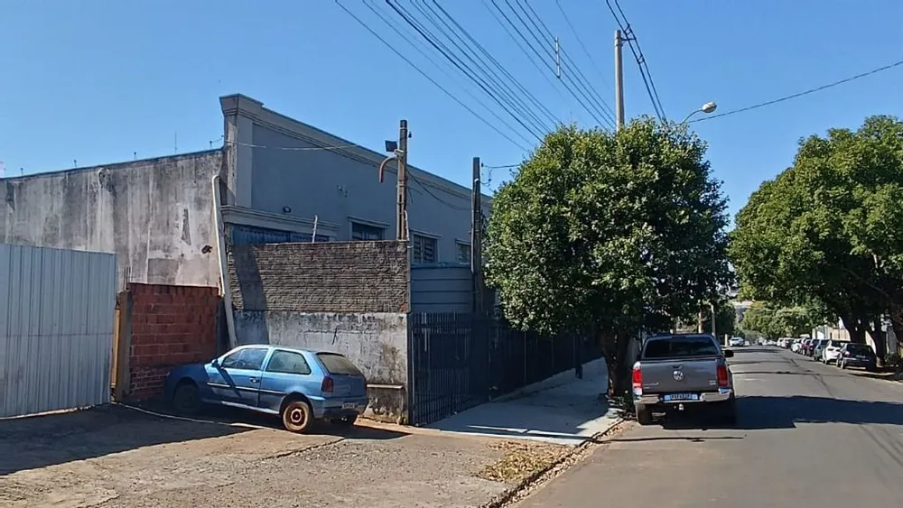 Depósito-Galpão, 1200 m² - Foto 6
