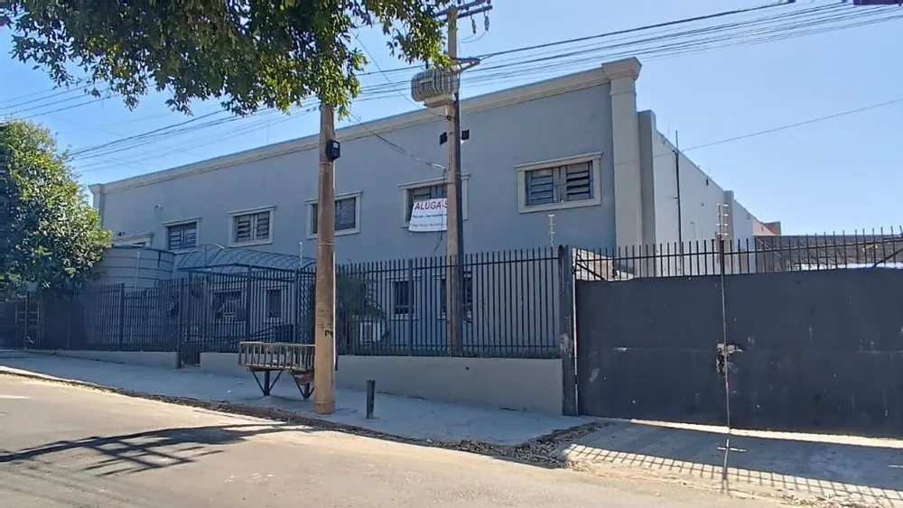 Depósito-Galpão, 1200 m² - Foto 3