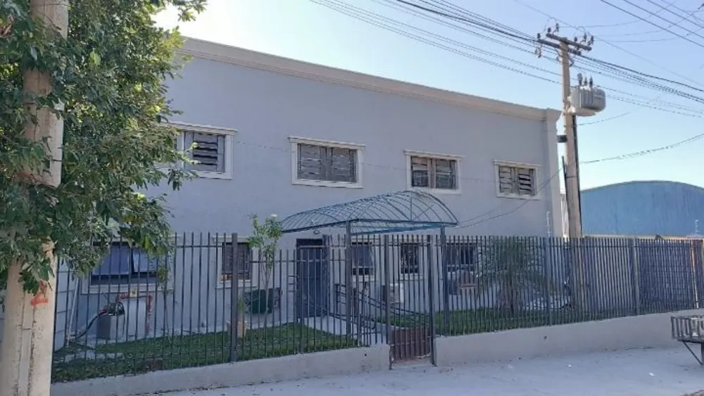 Depósito-Galpão, 1200 m² - Foto 1