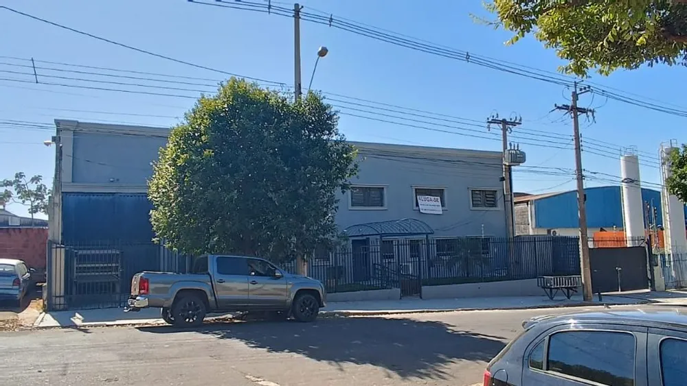 Depósito-Galpão, 1200 m² - Foto 5