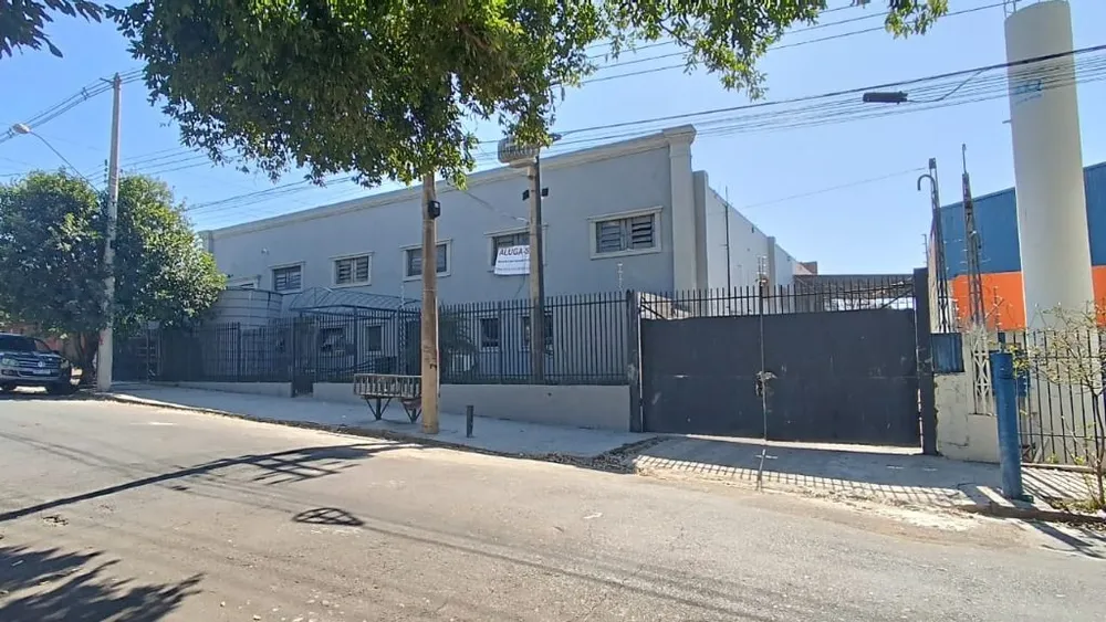 Depósito-Galpão, 1200 m² - Foto 4