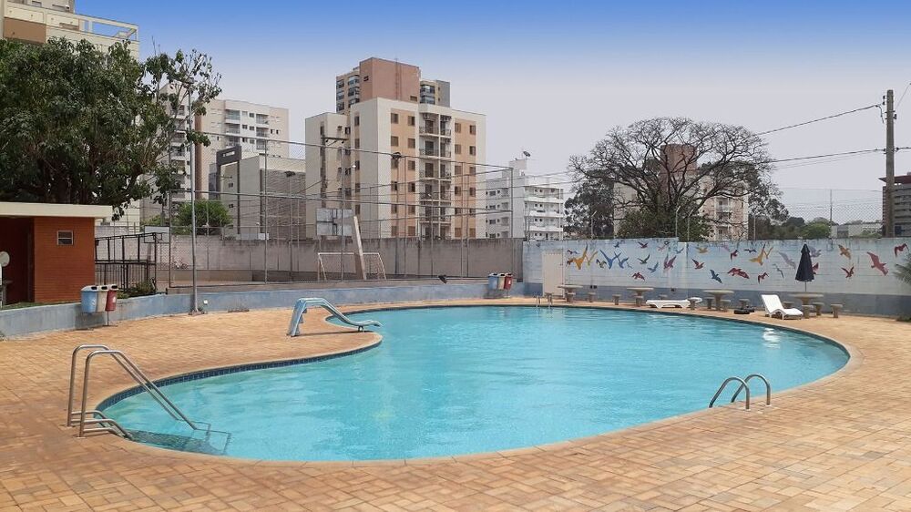 Apartamento à venda com 3 quartos, 86m² - Foto 4