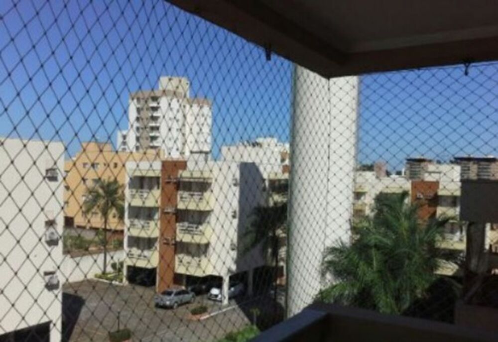 Apartamento à venda com 3 quartos, 86m² - Foto 2