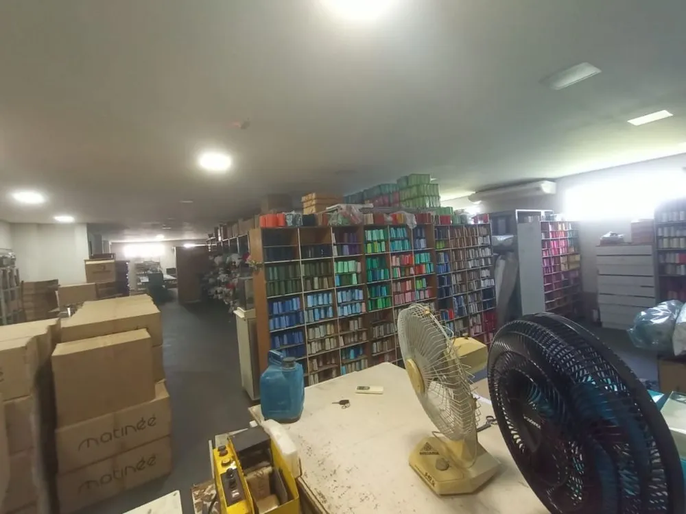 Loja-Salão, 300 m² - Foto 2