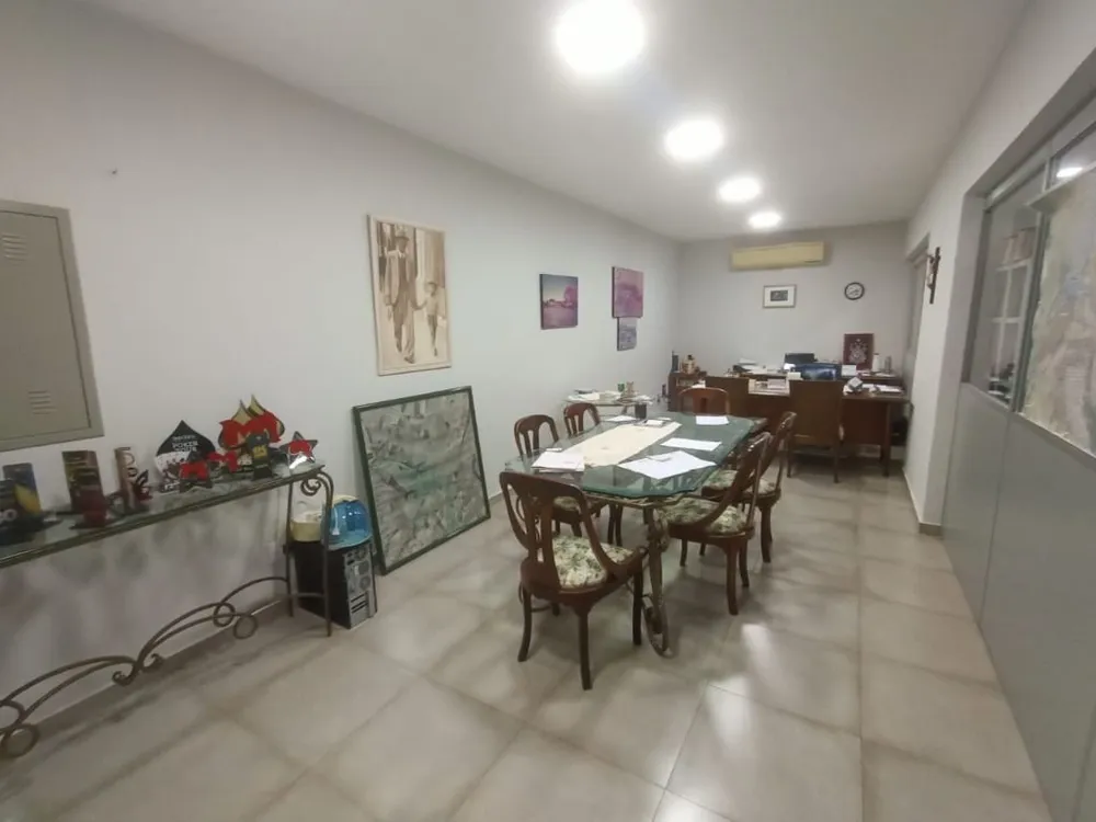 Loja-Salão, 300 m² - Foto 1