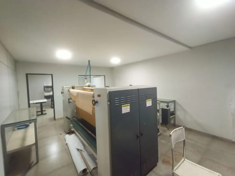 Loja-Salão, 300 m² - Foto 3