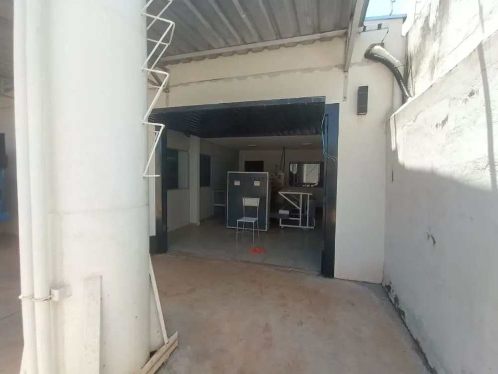 Loja-Salão, 300 m² - Foto 8