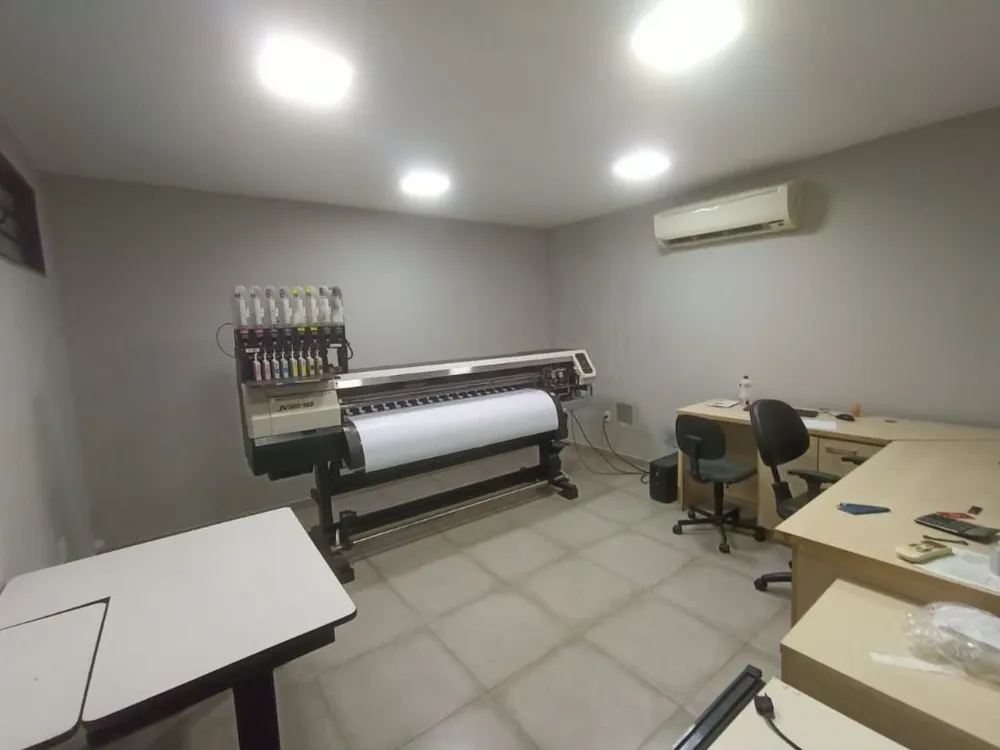 Loja-Salão, 300 m² - Foto 4