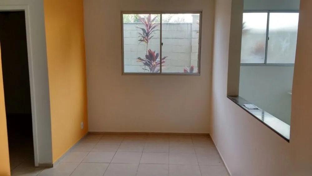 Apartamento, 2 quartos, 47 m² - Foto 1