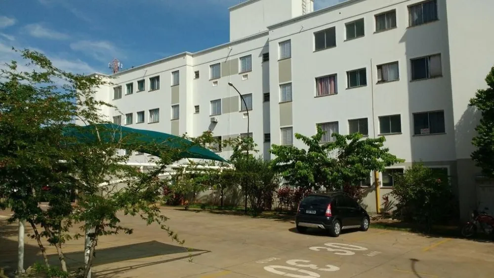 Apartamento, 2 quartos, 47 m² - Foto 4