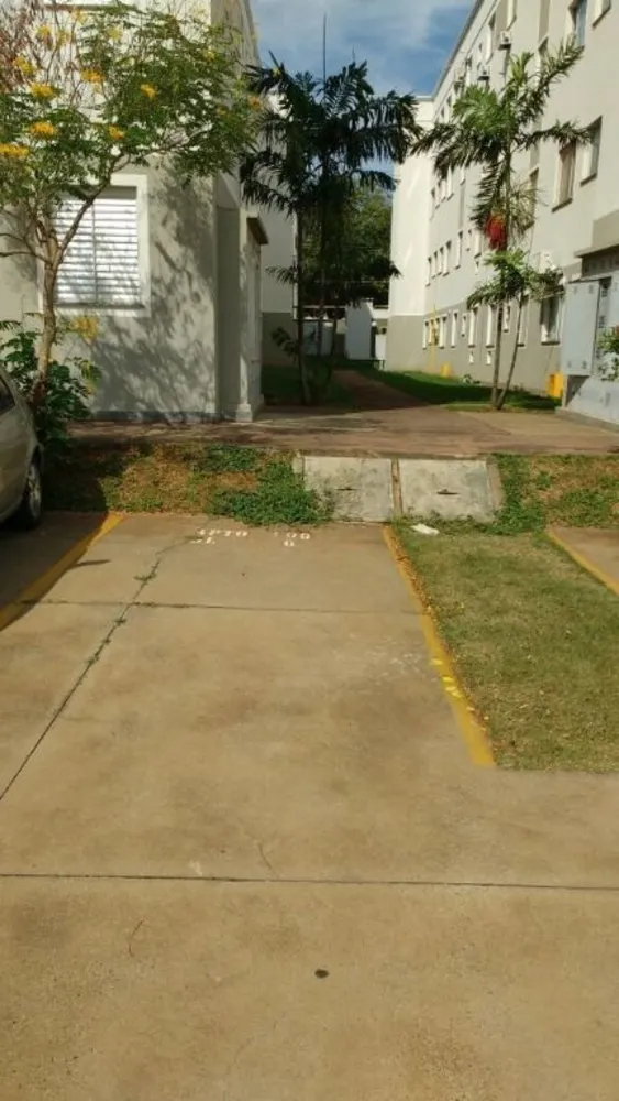 Apartamento, 2 quartos, 47 m² - Foto 2